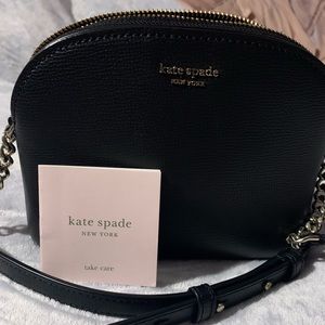 Kate Spade crossbody purse